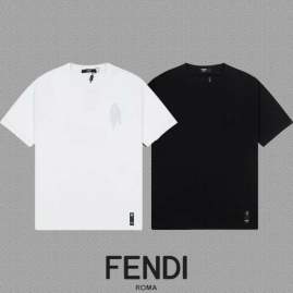 Picture of Fendi T Shirts Short _SKUFendiS-2XLtltx11514163